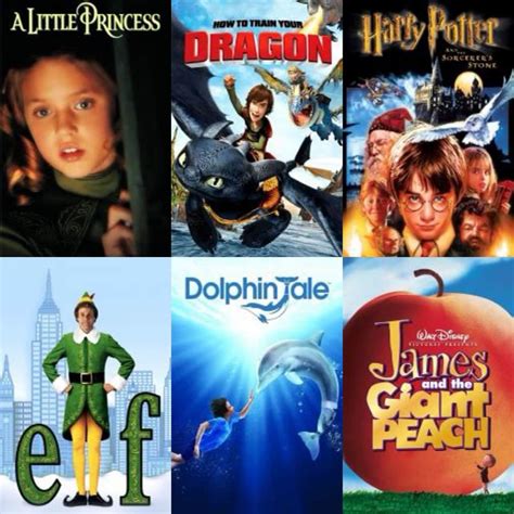 Family films .